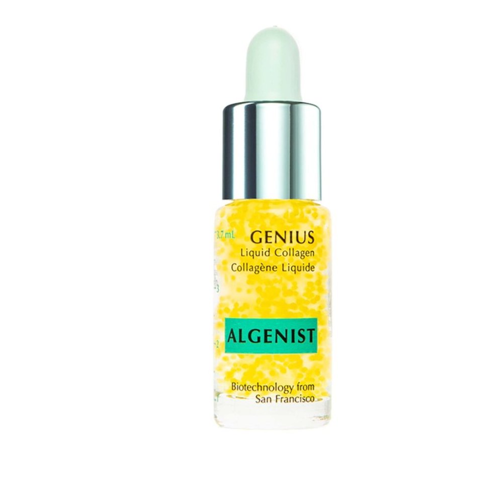 Algenist Mini GENIUS Liquid Collagen Deluxe Sample Sephora Ulta Skincare Serum
